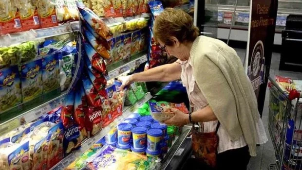 La inflación de septiembre fue de 12,7% y acumuló 138% en lo que va del año