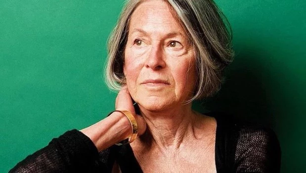 Falleció la poeta Louise Glück, ganadora del Nobel 2020