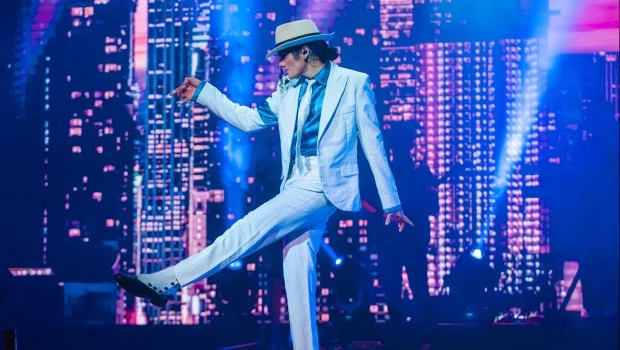 ‘This is Michael’ llegará el 17 de diciembre al estadio Luna Park.