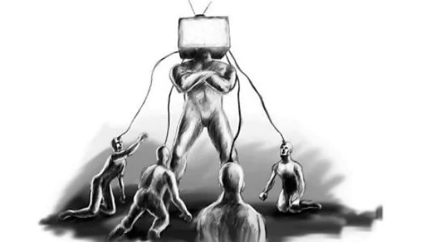 Propaganda, narrativa y elecciones: la mentira como razón superior 