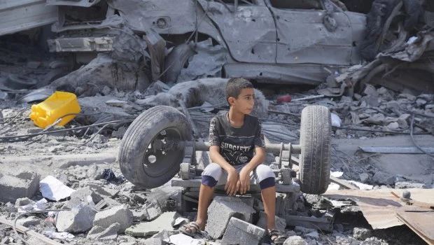 Aproximación al Conflicto Árabe- Israelí (Parte I)