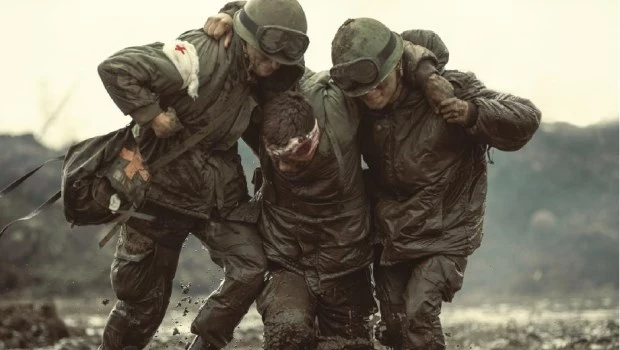 El viaje del héroe (Cuarta y última entrega)