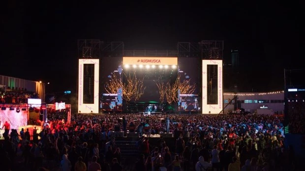 Fin de fiesta arrollador para una pasión