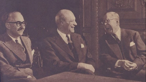 La presencia y colaboración de Arturo Capdevila 