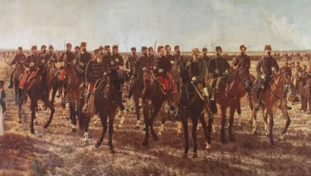 El Club Evaristo (parte XXIX): el caso de los blancos de Villegas