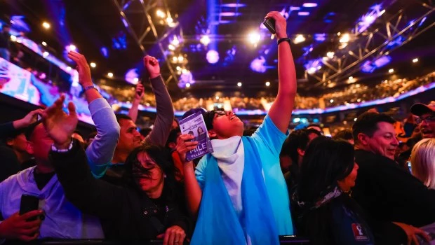 La moneda está en el aire… pero es falsa