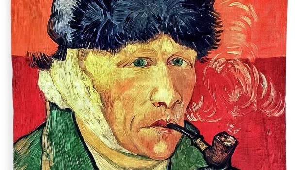 La delgada línea entre genialidad y locura