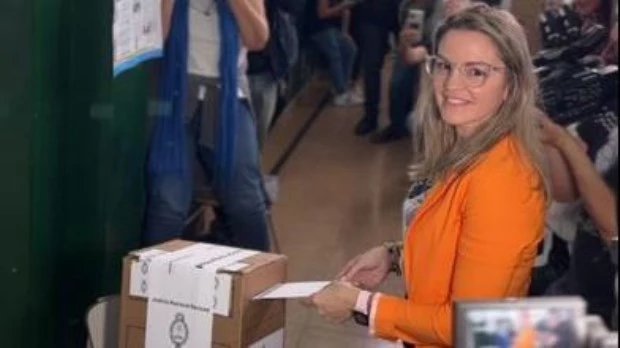 Piparo pidió "boleta única de papel" para las próximas elecciones