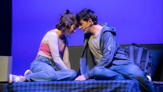 ‘Querido Evan’, hasta el domingo en el Metropolitan.