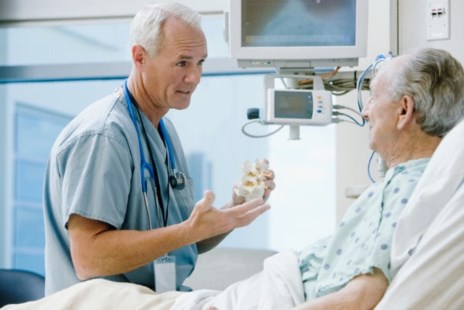 Pacientes que alzan su voz