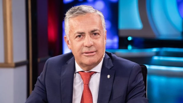 El senador de la UCR y gobernador electo de Mendoza, Alfredo Cornejo, rechazó el apoyo de un grupo de correligionarios vinculados al kirchnerismo a Sergio Massa (Unión por la Patria) y afirmó que representan expresiones "sectarias y minoritarias".