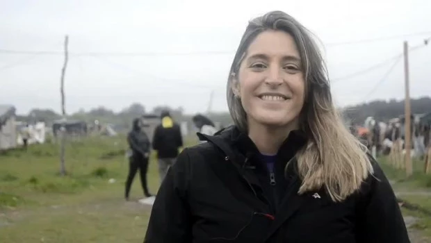 Manuela Castañeira.