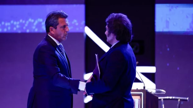 El miedo y la bronca pasan a la final