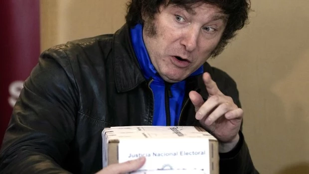Javier Milei quiere liderar una novedad para la política argentina: una agregación de derecha no vergonzante.
