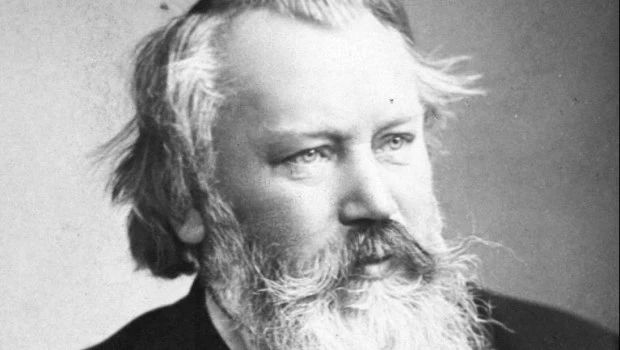 El sucesor de Beethoven: Johannes Brahms