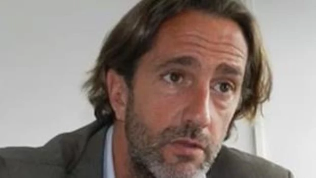 Gonzalo Nannis.