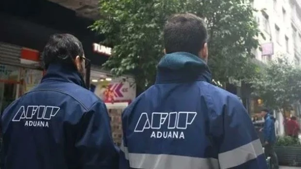 Realizaron operativos en microcentro y Puerto Madero en el marco de la investigación a "El Croata"