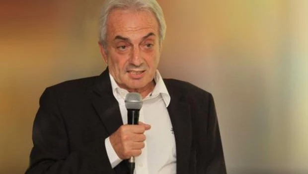 Emilio Apud, ex Secretario de Energía y Minería de la nación.