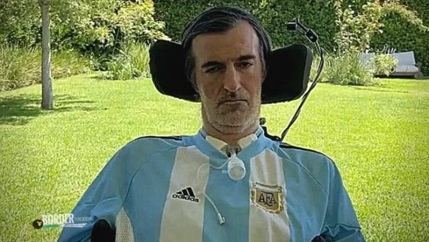 Esteban Bullrich sumó su respaldo a Milei: "La alternativa es una sola"