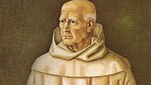 Gonzalo de Berceo vivió aproximadamente entre 1196 y 1264