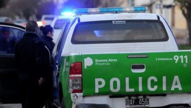 Asesinan de un tiro por la espalda a un joven en el barrio Libertad de Mar del Plata