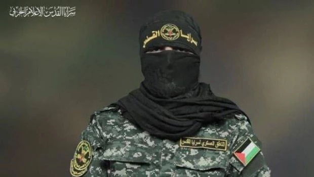 "Les hemos informado a intermediarios que liberaremos a cierto número de extranjeros en los próximos días", declaró Abu Obeida, portavoz de las Brigadas Ezzedin al Qassam