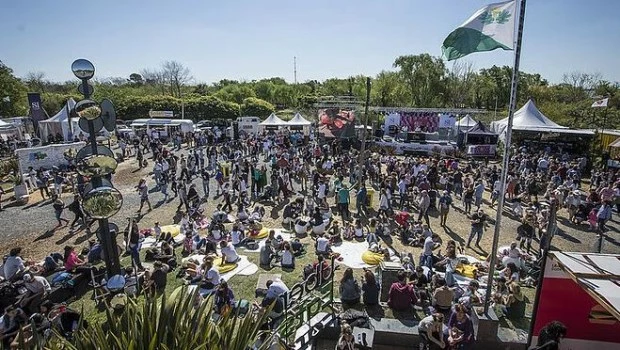 Bocas Abiertas abre el próximo viernes