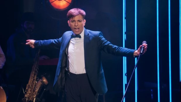 Tras su paso por Miami, desde donde conversó con ‘La Prensa’, el actor actuará en Londres, Madrid y Barcelona, entre otras ciudades.