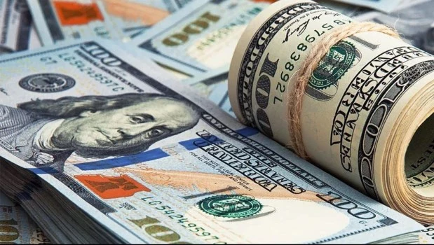 El blue a $920 ganó 15% en el mes