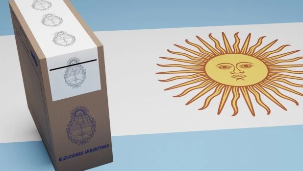 ¿En vísperas de un masivo voto en blanco?