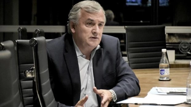 Para Morales, "Milei es un pelele de Macri" y "un desequilibrado emocional”