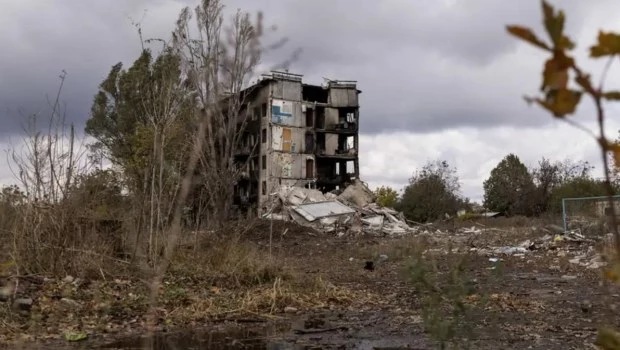 Al menos cuatro muertos en Ucrania tras los ataques rusos más intensos desde principios de año