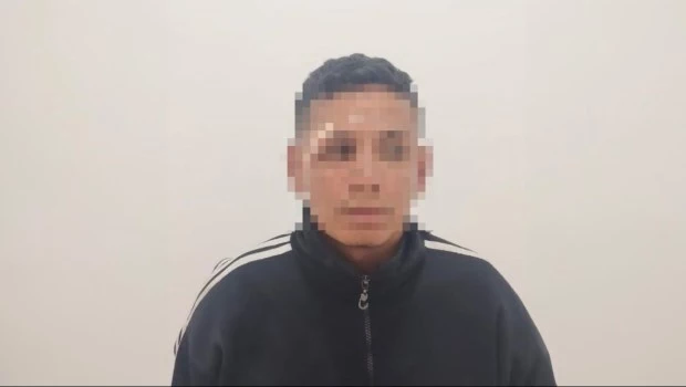 Detienen a un sospechoso por el abuso sexual de una empleada de panadería en Las Cañitas
