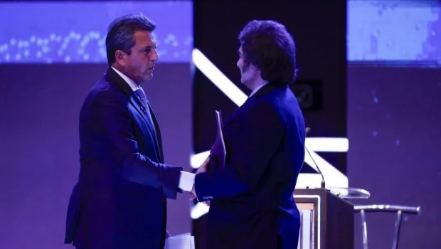 La ilusión del PRO y la nafta de Massa