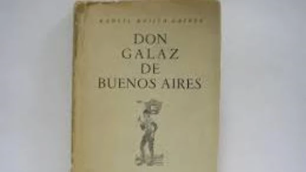 El Club Evaristo (parte XXX): el caso del Gran Pecador