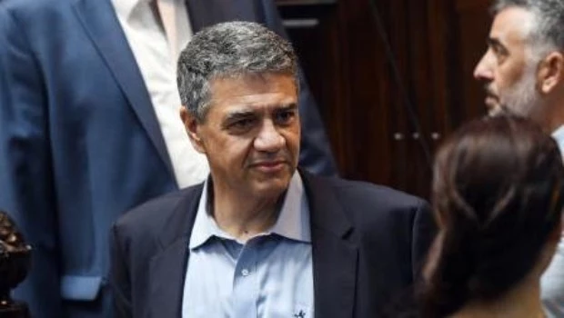 Jorge Macri evitó pronunciarse sobre si respaldará a Milei en el balotaje 