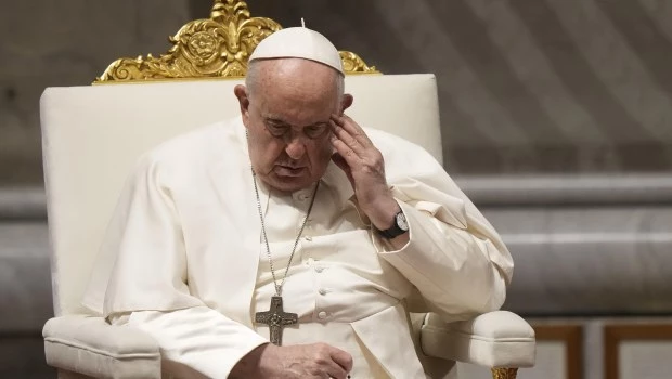 El lenguaje del papa Francisco