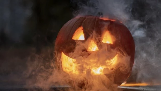 Halloween, los orígenes siniestros de la festividad