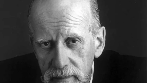 Ernesto Schoo fue un notable periodista cultural y un refinado escritor.