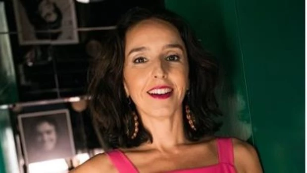 Annete Durañona, del Balcón al Movistar Arena