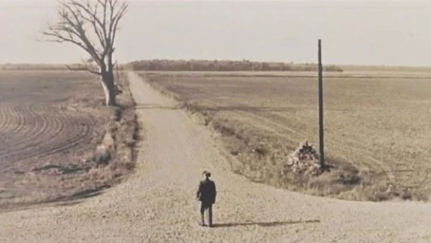 Cruce de caminos
