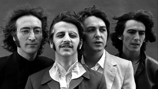 "Now and Then" de Los Beatles: el broche de oro al cancionero más importante de la música popular