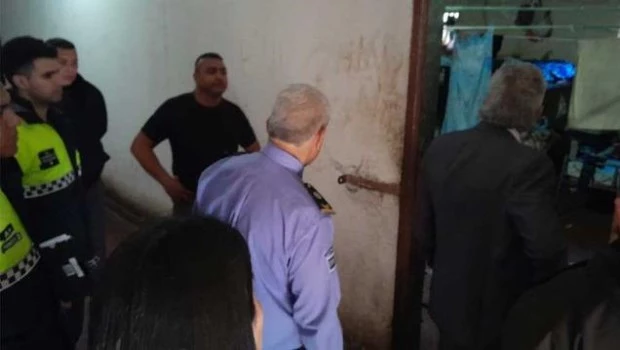 Un preso fue asesinado durante una pelea en una cárcel de Tucumán