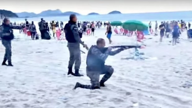 Conmebol llamó a una reunión de emergencia en Brasil tras los graves hechos contra los hinchas de Boca