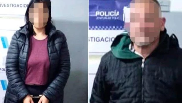 Detuvieron a un matrimonio que prostituía a sus hijas a cambio de dinero y drogas