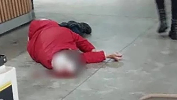 Retiro: el turista francés que falleció en una comisaría sufrió una “muerte súbita” por una cardiopatía