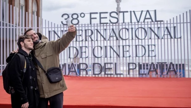 Buenas propuestas en el inicio de las competencias del Festival de Cine de Mar del Plata