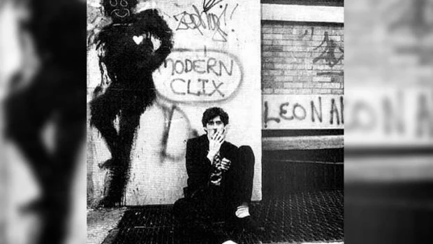 Charly tendrá su propia esquina en Nueva York
