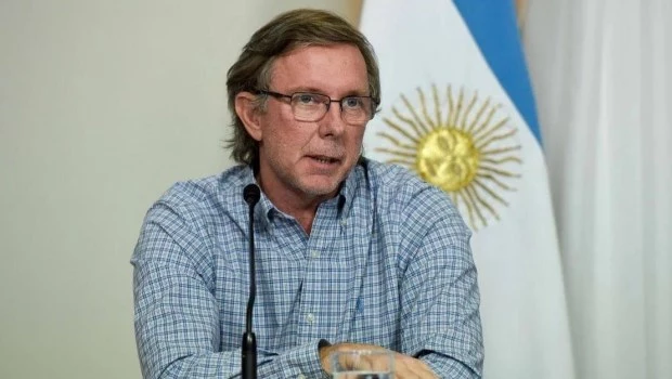 Bahillo aseguró que se procura bajar los impuestos de los productores