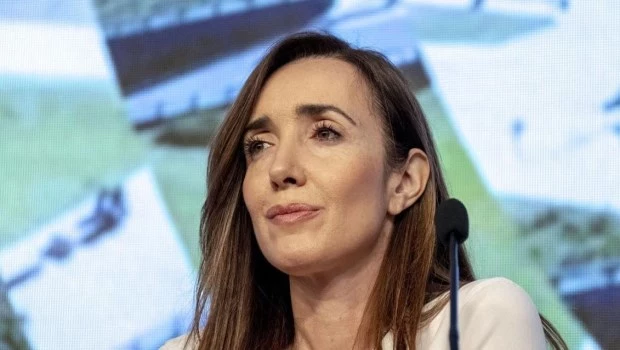 Victoria Villarruel señaló que con Macri tienen "una lucha común" pero el Presidente será Milei